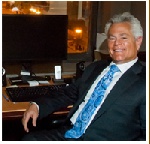 Michael Cogan