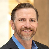 Mr. Chip Parker