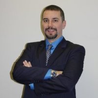 Mr. Cassidy J. Lintott