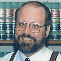 Daryl J. Walker Lawyer