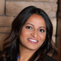Chandni B. Patel