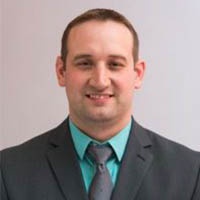 Mr. Joseph Donald Hada