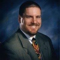 Mr. Michael William Stivers