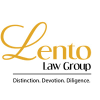 Lento Law Group