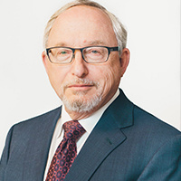 Mr. Howard Bruce Hershman