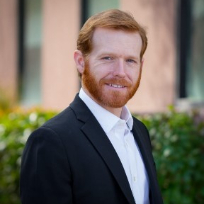 Mr. Nicholas L. Hamilton