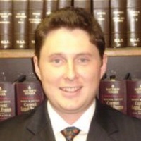 Jonathan E. Martin