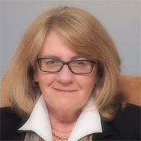 Ms Margaret E Hughes