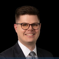 Mr. Bradley Paul Erdman