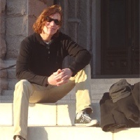 Mr Tristan teGroen