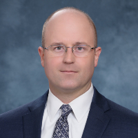 Patrick Douglas Brannon