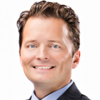 Mr. Chad Everett Jones