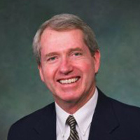 James P. Ginzkey