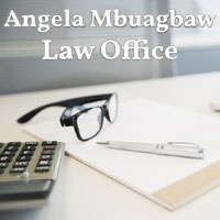 Angela B. Mbuagbaw