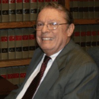 Paul V. McGivern Lawyer
