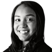 Brittney Cherie' Trigg