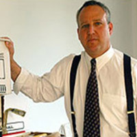 Mr. Eric V. Kleiner