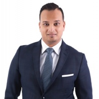 Rohan R. Haté