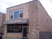 extension