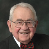 Otis W. Erisman