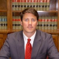 Robert Douglas Lenhardt Lawyer