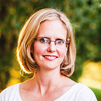 Ms. Jacqueline Ferris MacLaren