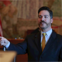 Mr. Albert Cernadas Jr.