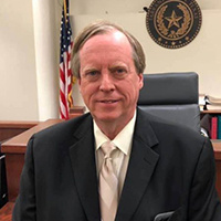 Mr. Jack Gilbert Duffy Jr.