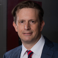 Mr Daniel Reinfeld