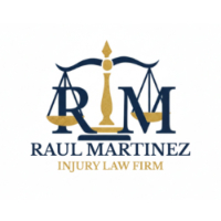 Raul Martinez Injury Law Firm