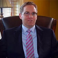 Mr. Todd Porter Kennedy