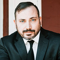 Benjamin Eugene Benjamin Lawyer