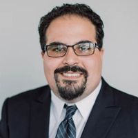 Mr. Anthony Shawqi Shunnarah