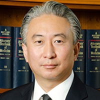 Mr. Eric B. Lee