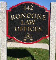 Roncone Law Offices, P.C.