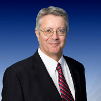 Mr James Michael Flick