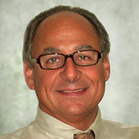 Mr. Allen Louis Poucher Jr.