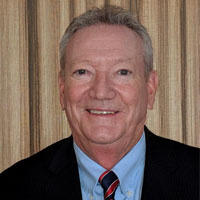 Mr Craig Eugene Dwyer