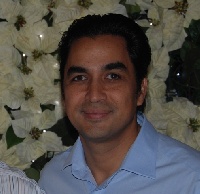 Mr Daniel Tam