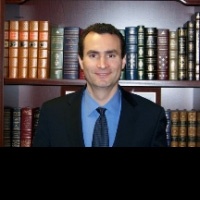 Joseph Arthur Joseph Lawyer
