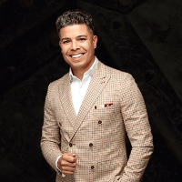 Diego Gil Jr.