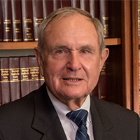 William K. Gamble
