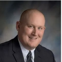 Mr. Robert David Klingensmith Esq.