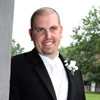 Mr. Justin Christopher Miller