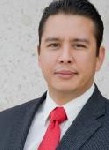 Mr. Oscar Gabriel Garcia