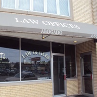 Law Office of Ronald P Strojny & Associates