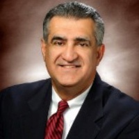 Anthony B. Ferraro