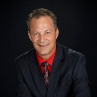Mr John Thomas Hranek