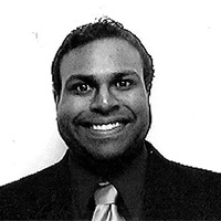 Mr Duane Harold Kaizer