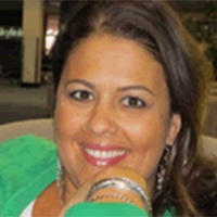 Ms. Deborah Elizabeth Johnson